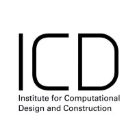 Institute for Computational Design and ConstructionUniversität Stuttgart
